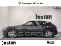 2023 Audi S6