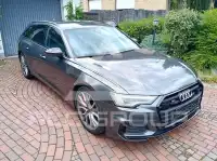 2023 Audi S6