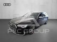 2023 Audi S6
