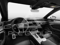 2023 Audi S6