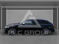 2023 Audi S6