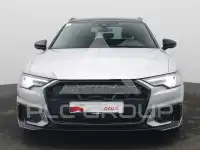 2023 Audi S6