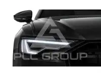 2023 Audi S6