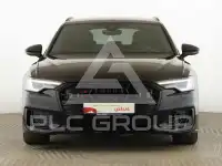 2023 Audi S6