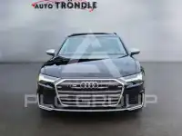 2023 Audi S6