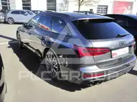 2023 Audi S6