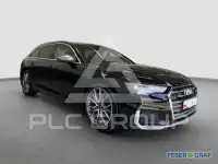 2023 Audi S6