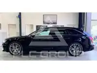 2023 Audi S6