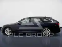 2023 Audi S6
