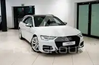 2023 Audi S6