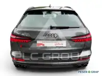 2023 Audi S6