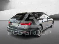 2023 Audi S6