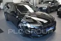 2023 Audi S6