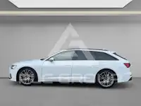 2023 Audi S6