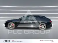 2023 Audi S6