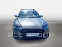 2023 Audi S6