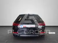2023 Audi S6