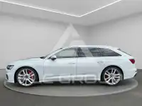 2023 Audi S6