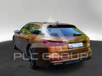 2023 Audi S6