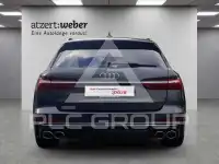 2023 Audi S6