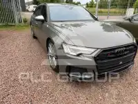 2023 Audi S6