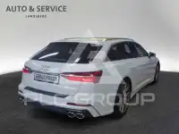 2023 Audi S6