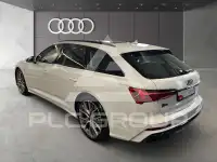 2023 Audi S6