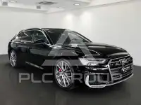 2023 Audi S6