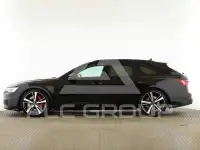 2023 Audi S6