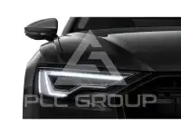 2023 Audi S6