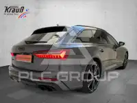 2023 Audi S6