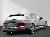 2023 Audi S6
