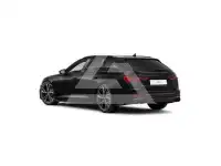 2023 Audi S6