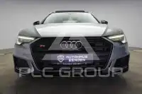 2023 Audi S6