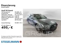2023 Audi S6