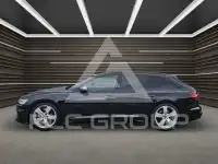 2023 Audi S6