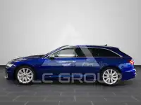 2023 Audi S6