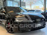 2023 Audi S6