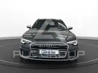 2023 Audi S6