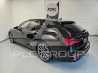 2023 Audi S6