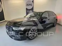 2023 Audi S6