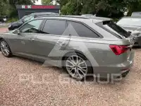 2023 Audi S6