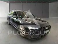 2023 Audi S6