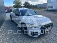2023 Audi S6