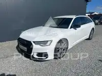 2023 Audi S6