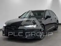 2023 Audi S6