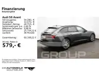 2023 Audi S6