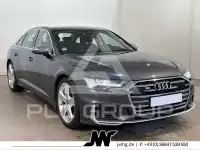 2023 Audi S6