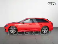 2023 Audi S6