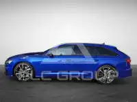 2023 Audi S6